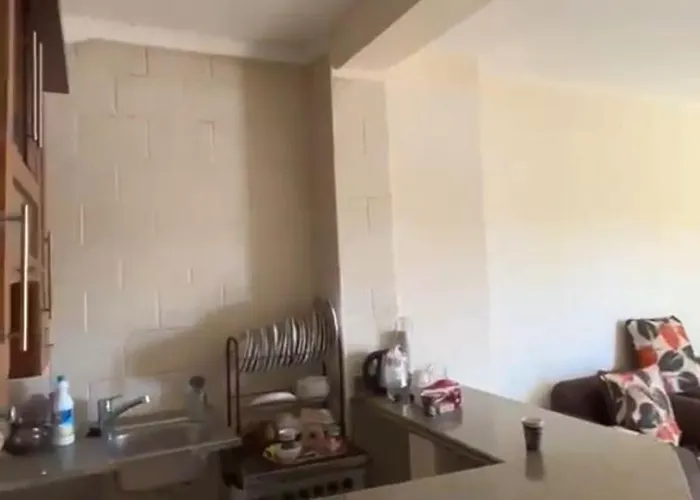 Orlando El Sokhnaشاليه مخصص للعائلات في اورلاندو * Ain Sukhna